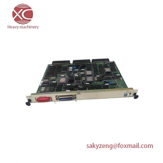 YOKOGAWA IP91*A Communication Module
