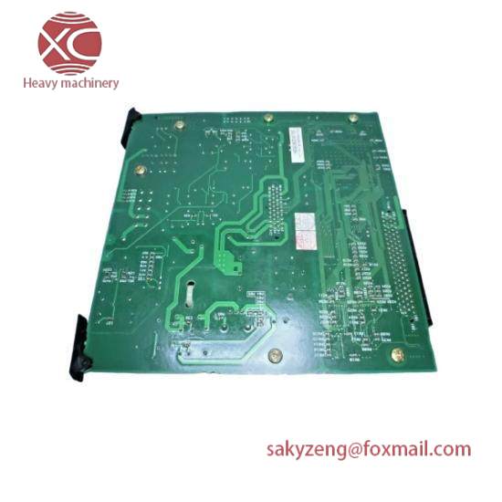 Yokogawa K9634DA-01 TCD Card