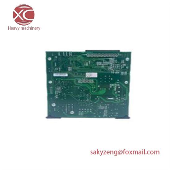 Yokogawa K9634DB-01 TCD CARD DCS