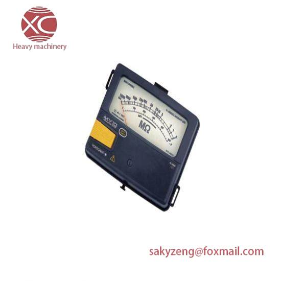 YOKOGAWA MI10*B