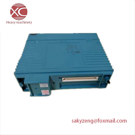 YOKOGAWA NFAI143 Analog Input Module