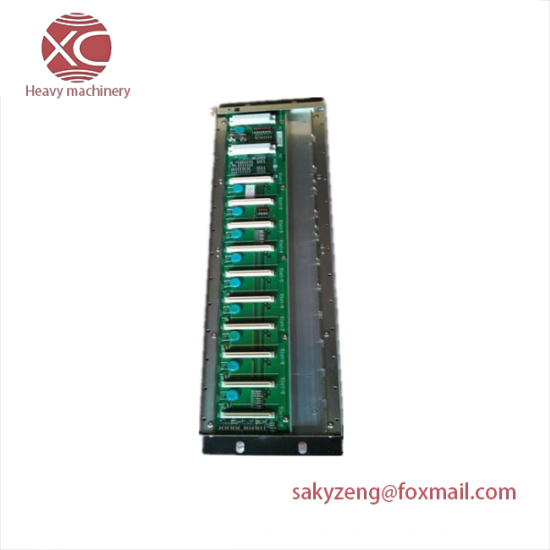 YOKOGAWA NFBU200 base module