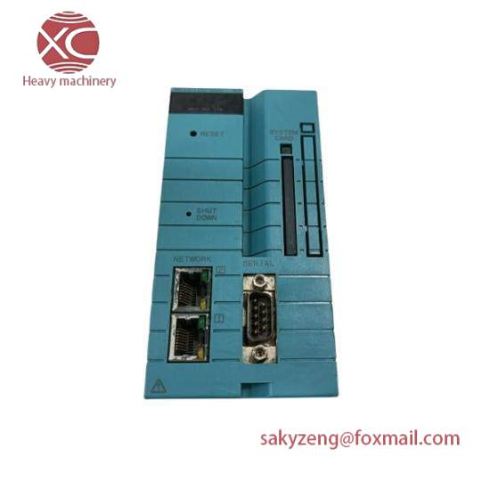 Yokogawa NFCP100  CPU Module