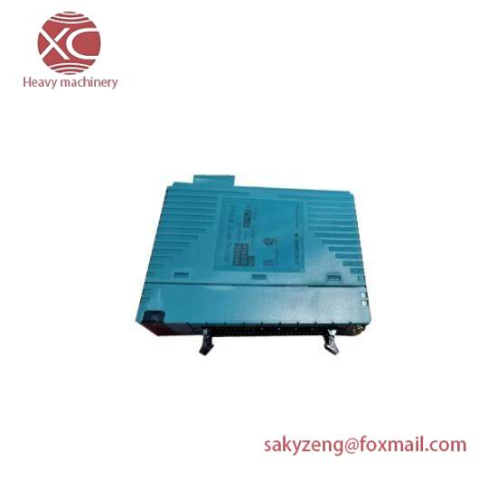 Yokogawa NFDV161-P51  PLC module