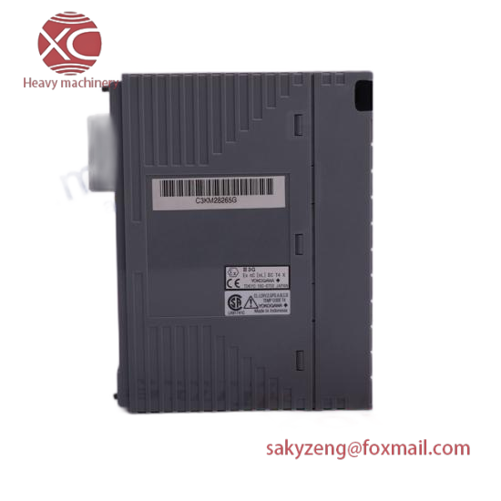 Yokogawa NFDV557-S00 S2  FCS System