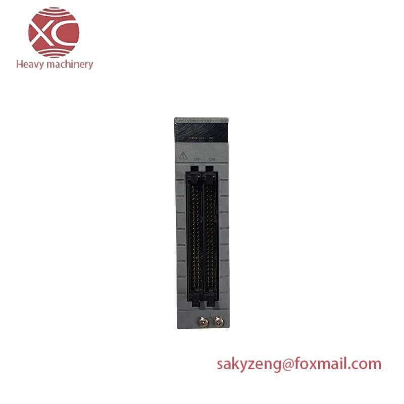 Yokogawa NFDV561-P01 Digital Output Module