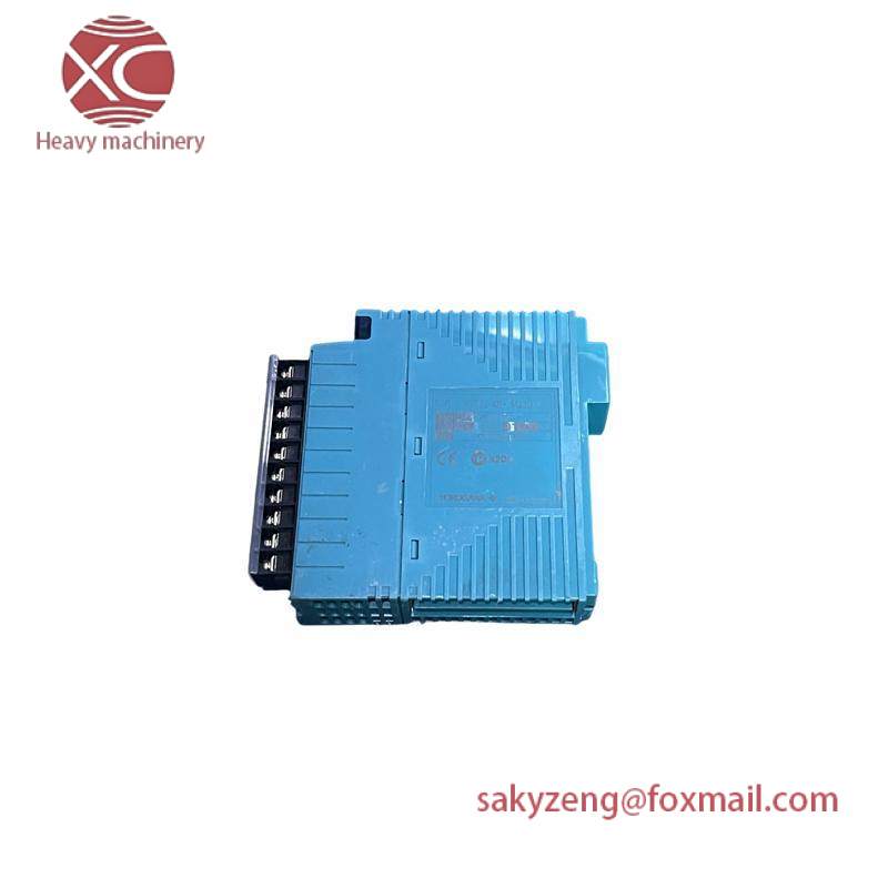 Yokogawa NFLR121-S51 Communication Module