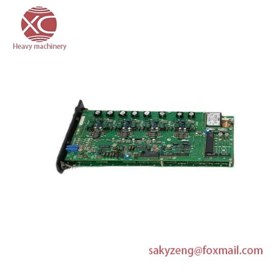 YOKOGAWA PAC*A BOARD