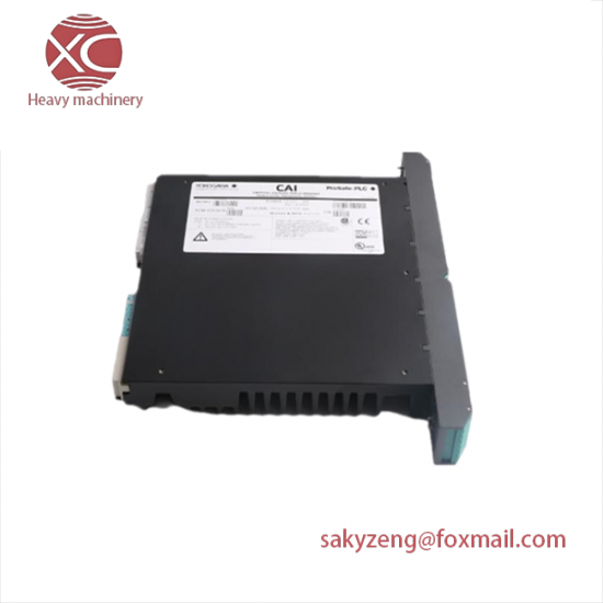 YOKOGAWA PSCAIAAN Critical Analog Input Module