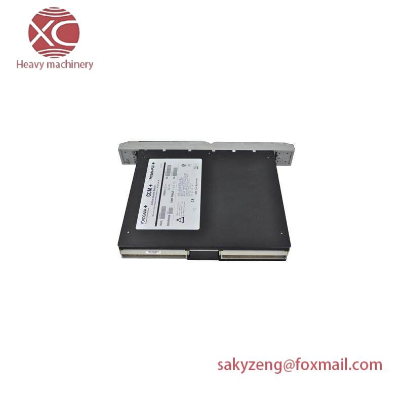 YOKOGAWA PSCCM22AAN Critical Control Module