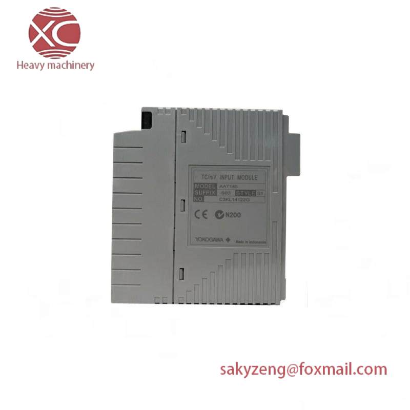 YOKOGAWA PW301 S4 Power Module