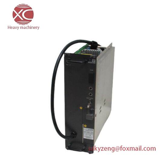 Yokogawa PW302 S4 Power Supply