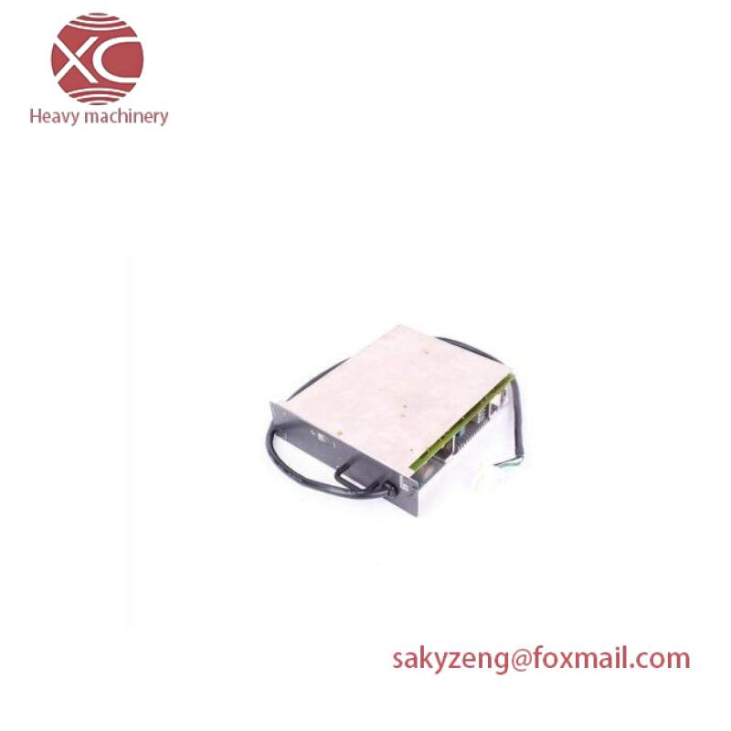 YOKOGAWA PW401 Power Supply