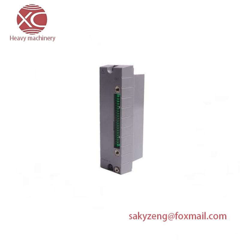 Yokogawa PW402 Power Supply Module