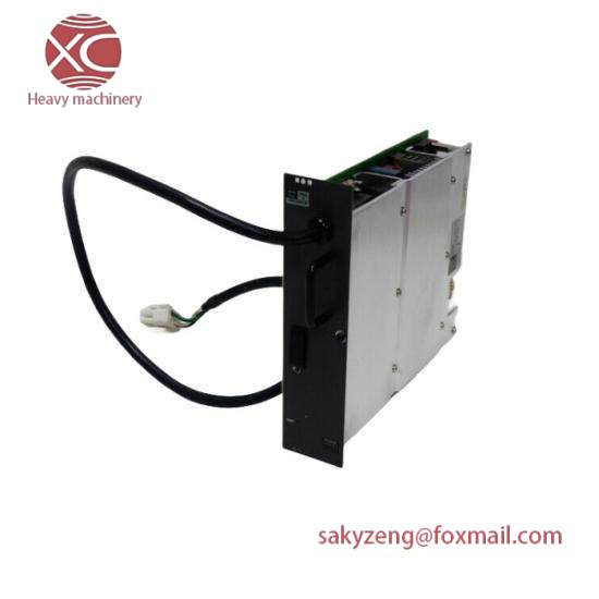 Yokogawa PW402 S2  Power Module