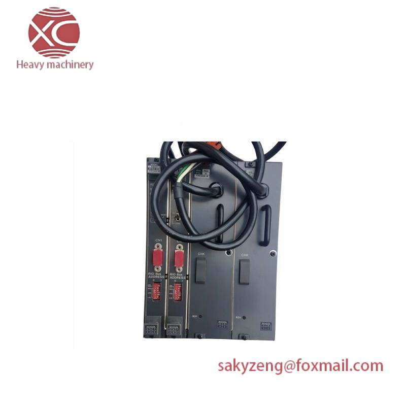 YOKOGAWA PW402 S2 Power Supply