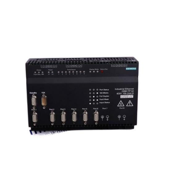 Yokogawa PW482-11  FCS System