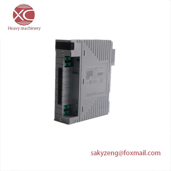 Yokogawa PW482-50 S2 Power Supply Module