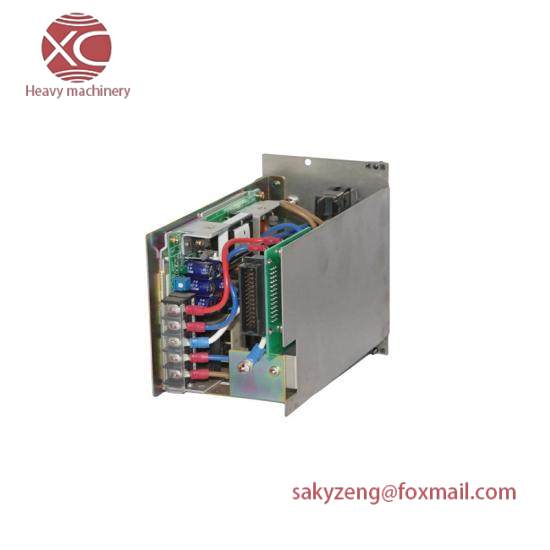 YOKOGAWA PW501 S1 POWER MODULE