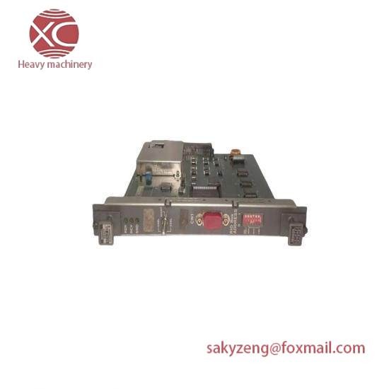 YOKOGAWA RB401-S2 Bus Module
