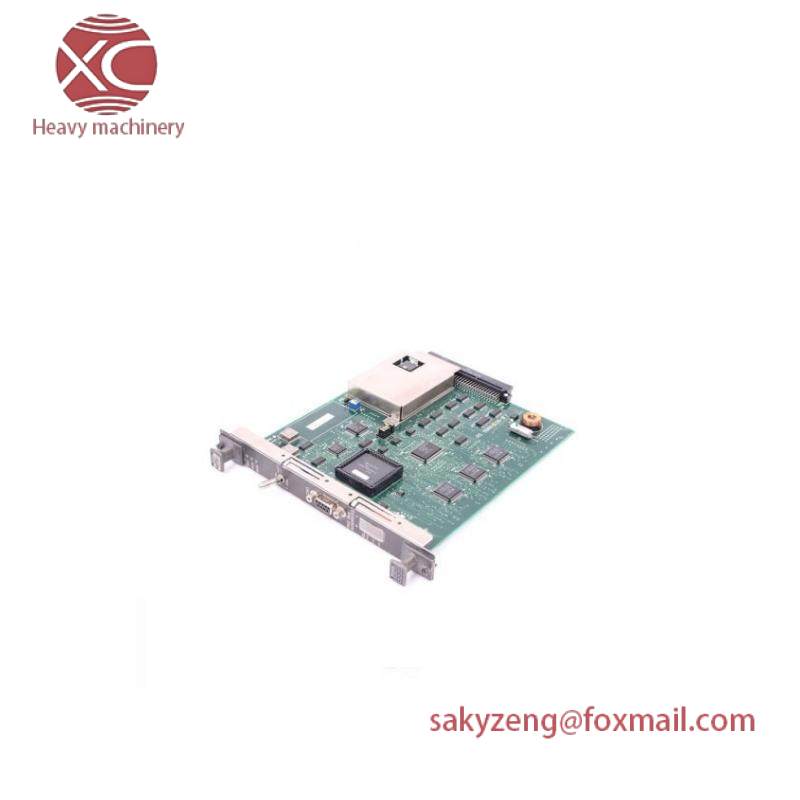 YOKOGAWA RB401 RIO Bus Module