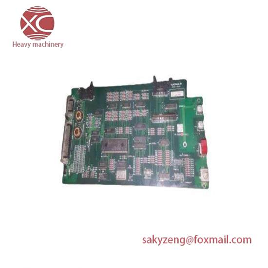 Yokogawa EA1*A AS E9740A-07