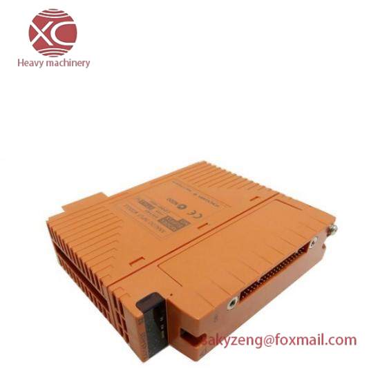 YOKOGAWA SAI143-H33/PRP S2 analog input module