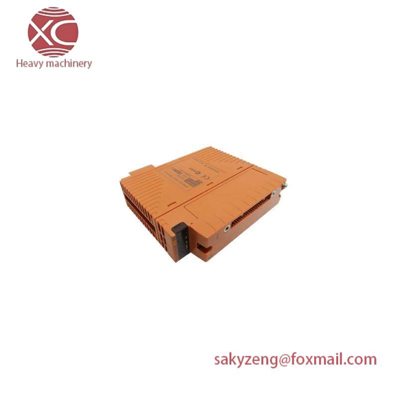 YOKOGAWA SAI143-H53 Analog Input Module