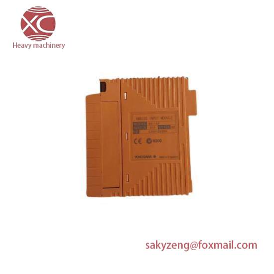 Yokogawa SAI143-S03 S2  Analog Input Module