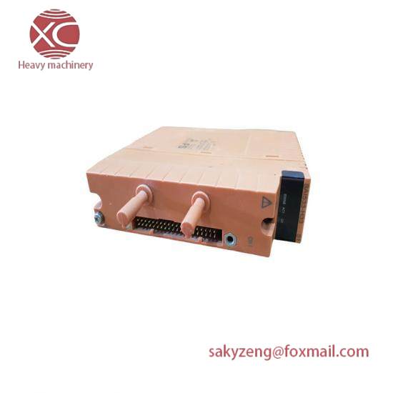 Yokogawa SAI533-H33/PRP S1 Analog Output Module