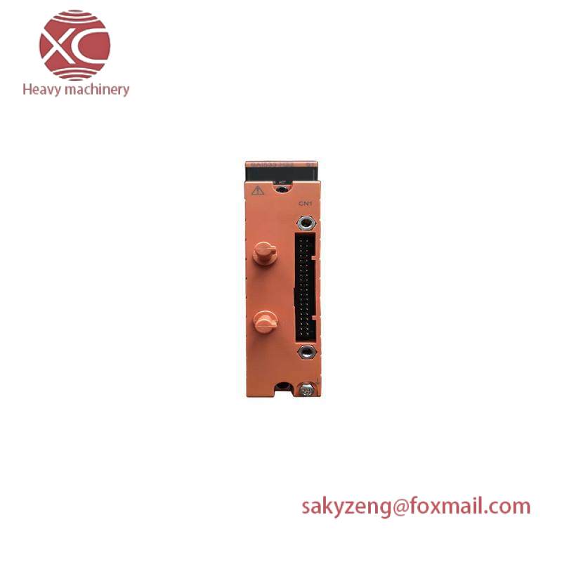 Yokogawa SAI533-H63/PRP S1 Analog Output Module