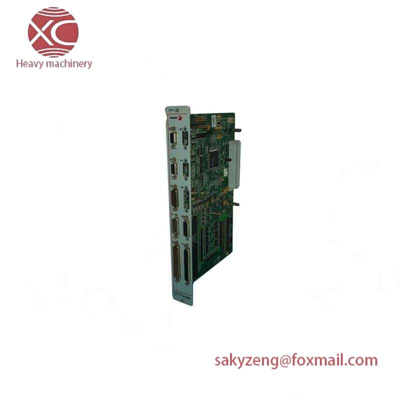 Yokogawa SB301 S1 Interface Module