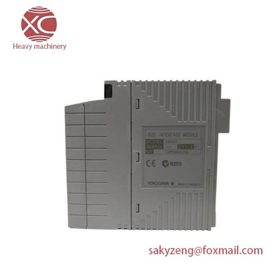 Yokogawa SB401-11 ESB Bus Interface Slave Module