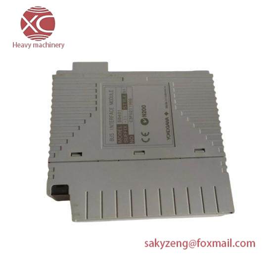 Yokogawa SB40111-S1