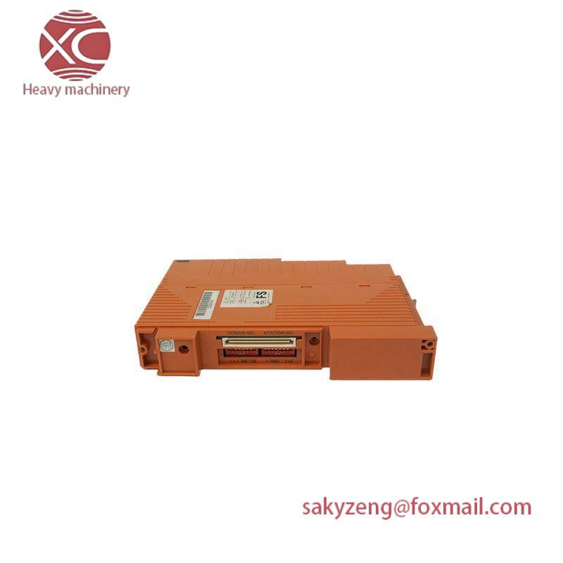 Yokogawa SCP401-11