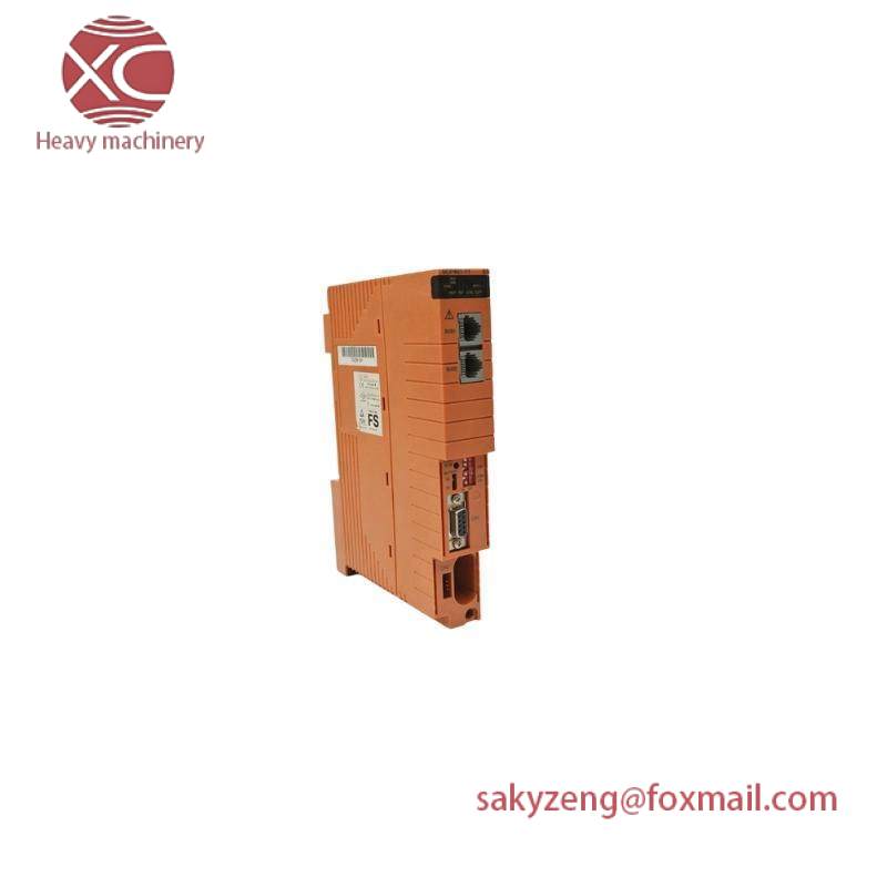 Yokogawa SCP401 Processor Module