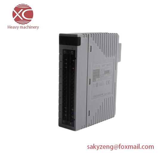 YOKOGAWA SCP461-51 S2 Processor Module