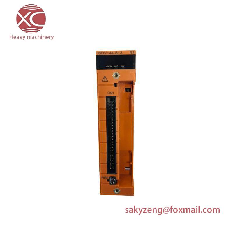 YOKOGAWA SDV144-S13