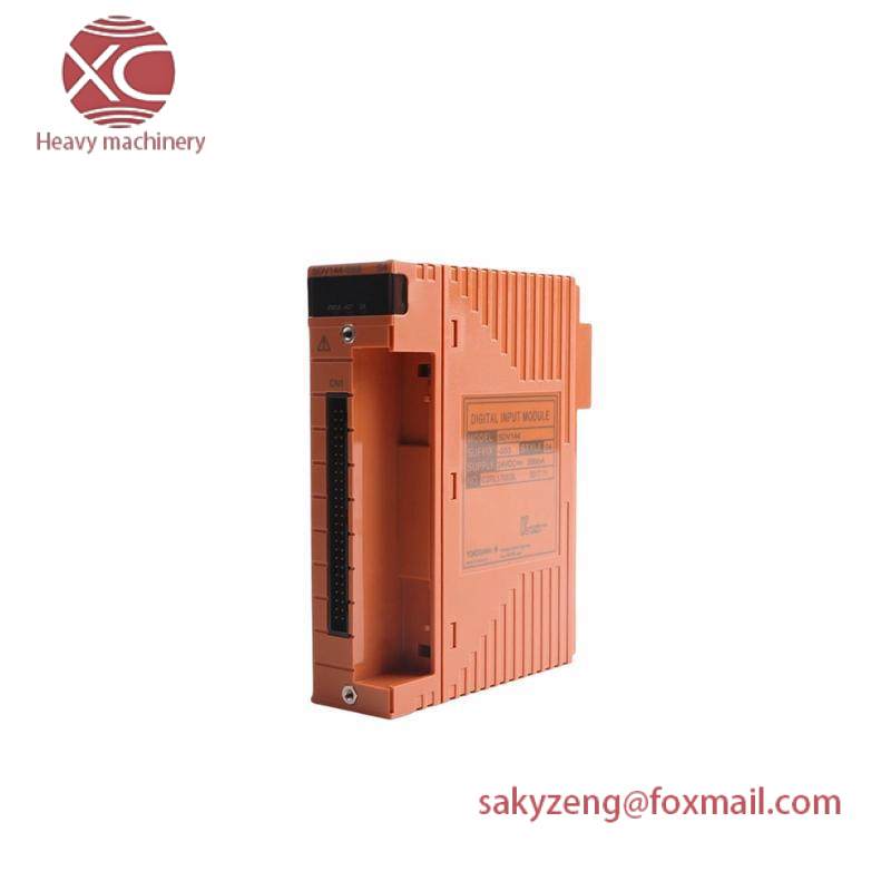 YOKOGAWA SDV144-S33 S4 Digital input module
