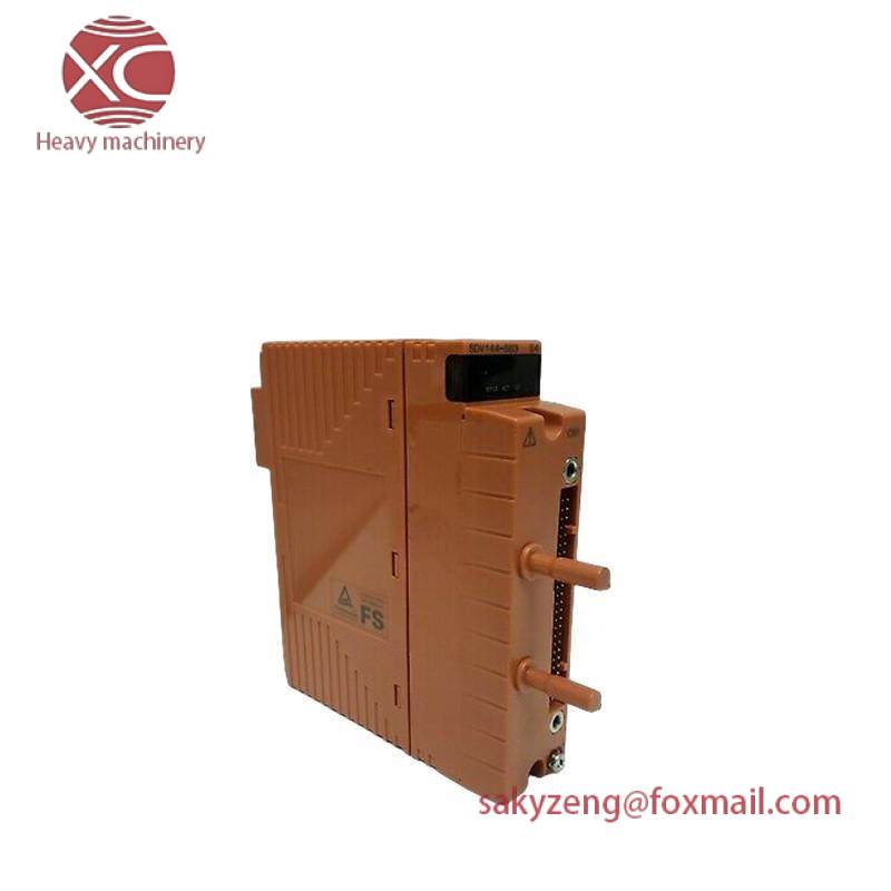 Yokogawa SDV144-S63  Digital Input Module