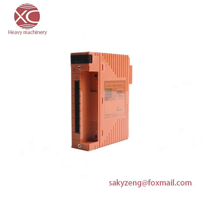 YOKOGAWA SDV144-S63 S4 Digital Input Module