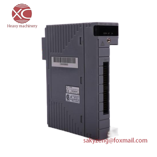 Yokogawa SDV521-S33  Digital output module
