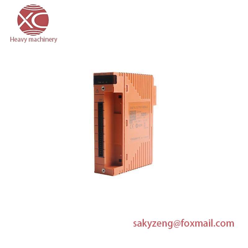 YOKOGAWA SDV541-S33 Digital output module