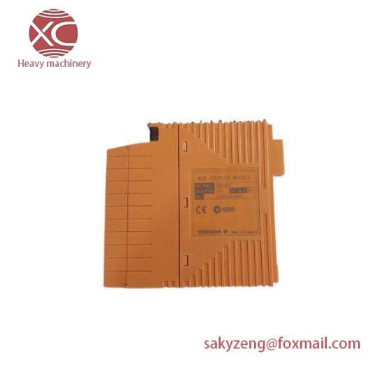 Yokogawa SEC401-11  ESB Bus Coupler Module