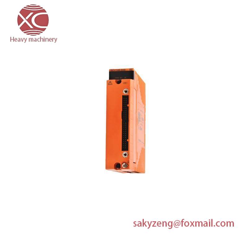 YOKOGAWA SEC401-51 ESB Bus Coupler Module