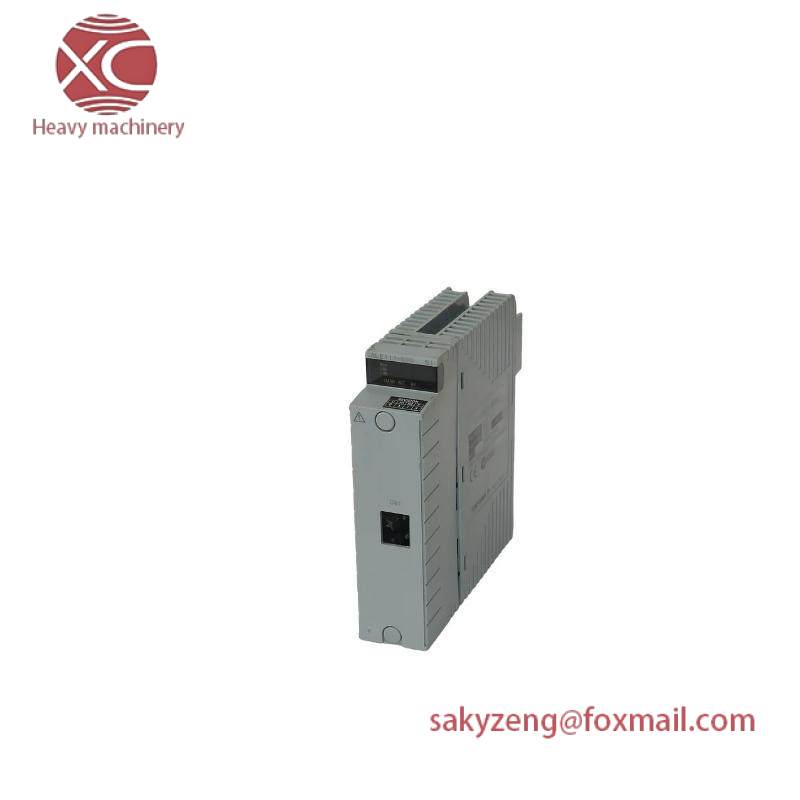 YOKOGAWA SPW482-53 S1 Power Supply Module