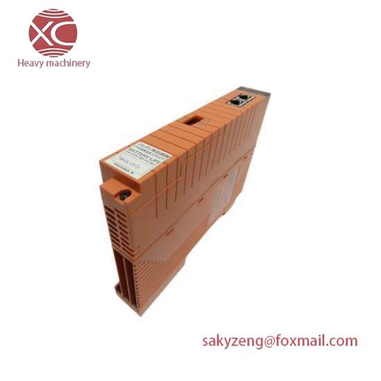 Yokogawa SPW482-E3 S1 AC Input Power Supply Module