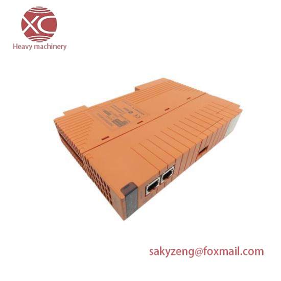 Yokogawa SPW482-E3 S1 AC Input Power Supply Module