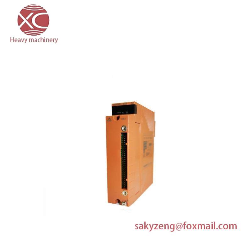 YOKOGAWA SPW482-E3 S1 Power Supply Module