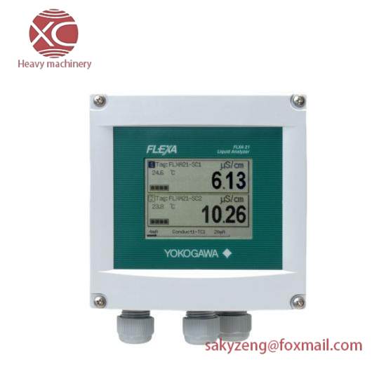 YOKOGAWA SR1030B62-3MN*1C